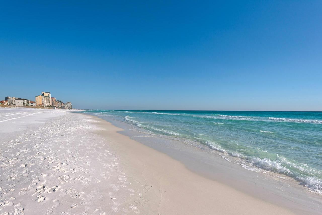Apartmán Mainsail 176 Destin Exteriér fotografie
