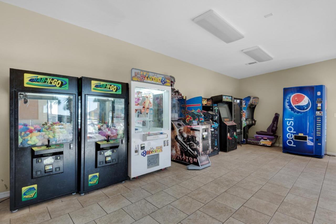 Apartmán Mainsail 176 Destin Exteriér fotografie