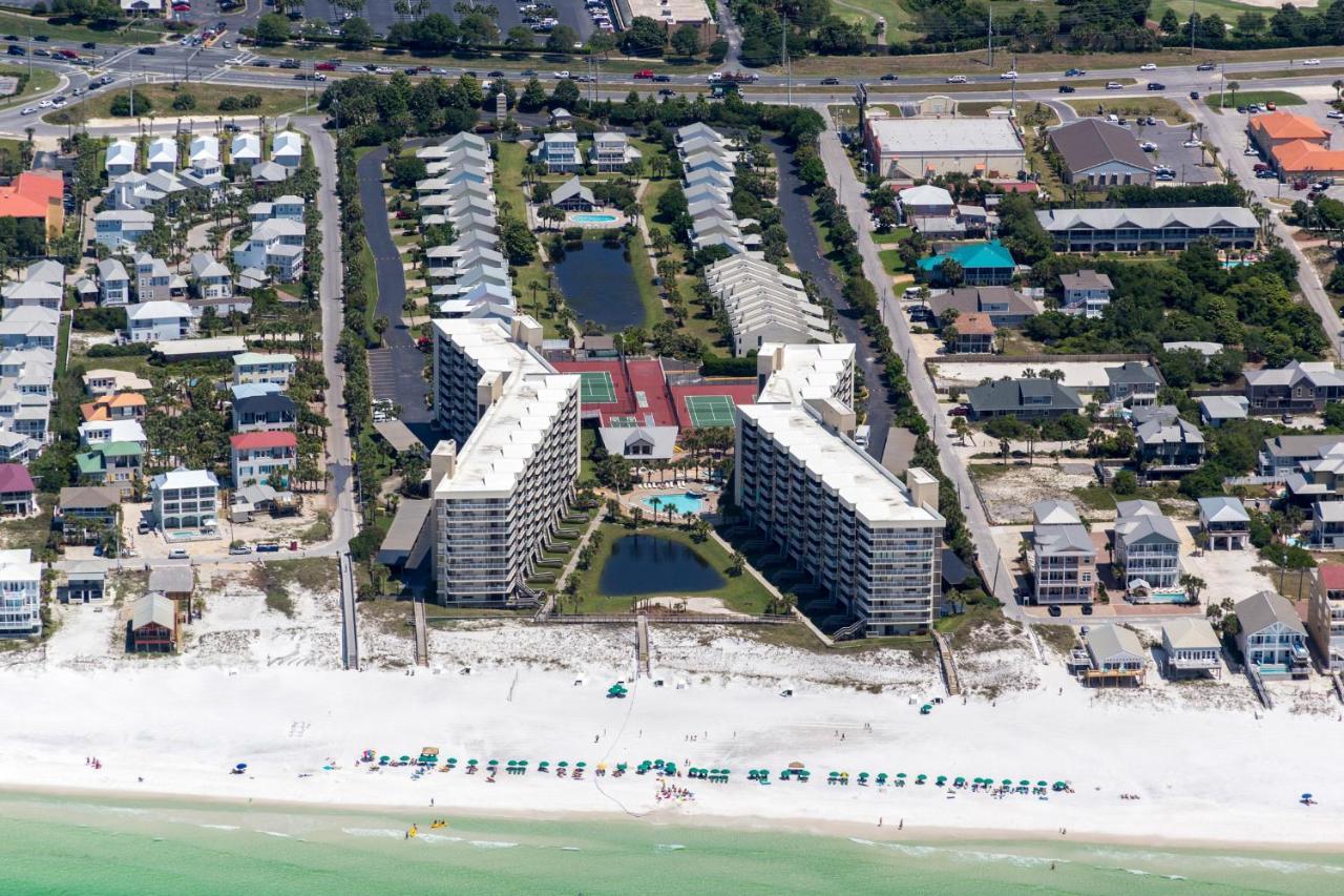 Apartmán Mainsail 176 Destin Exteriér fotografie