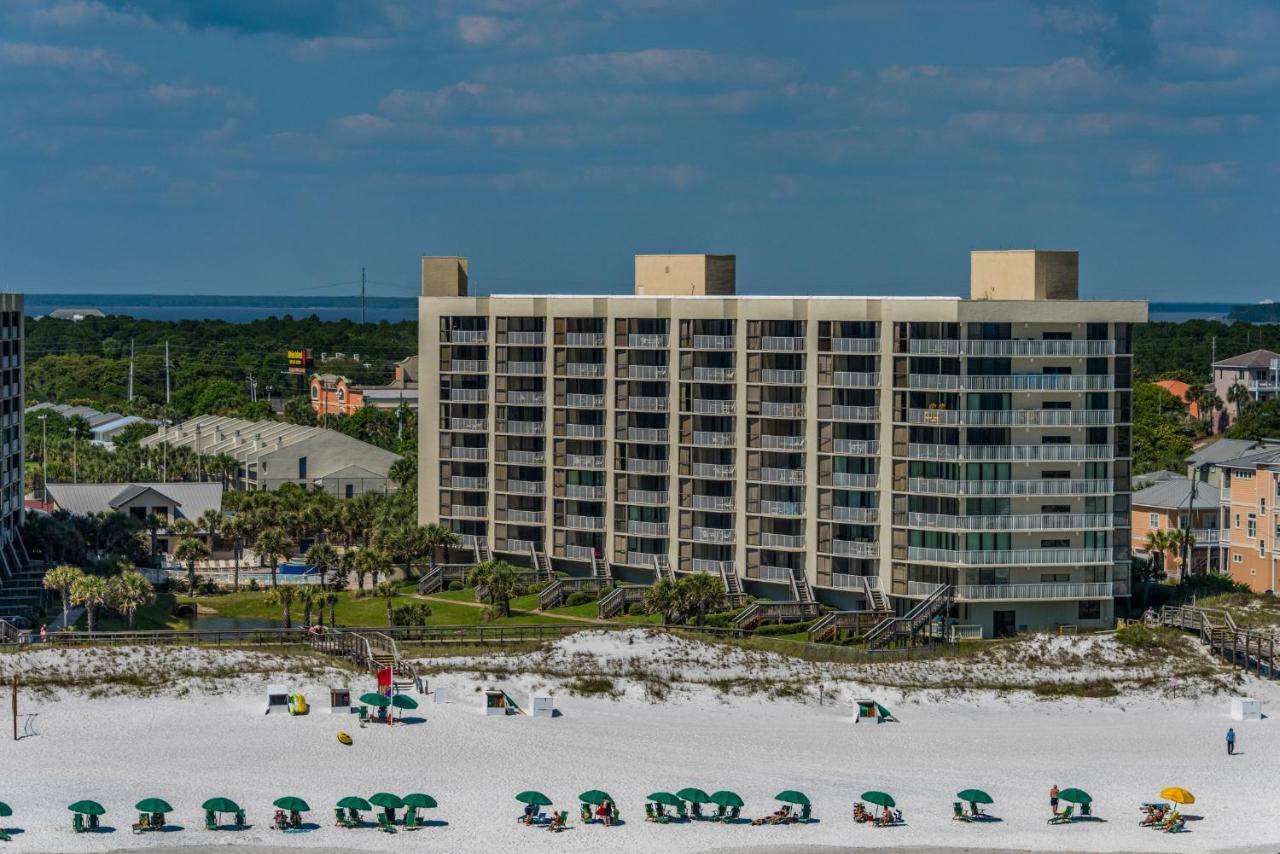 Apartmán Mainsail 176 Destin Exteriér fotografie