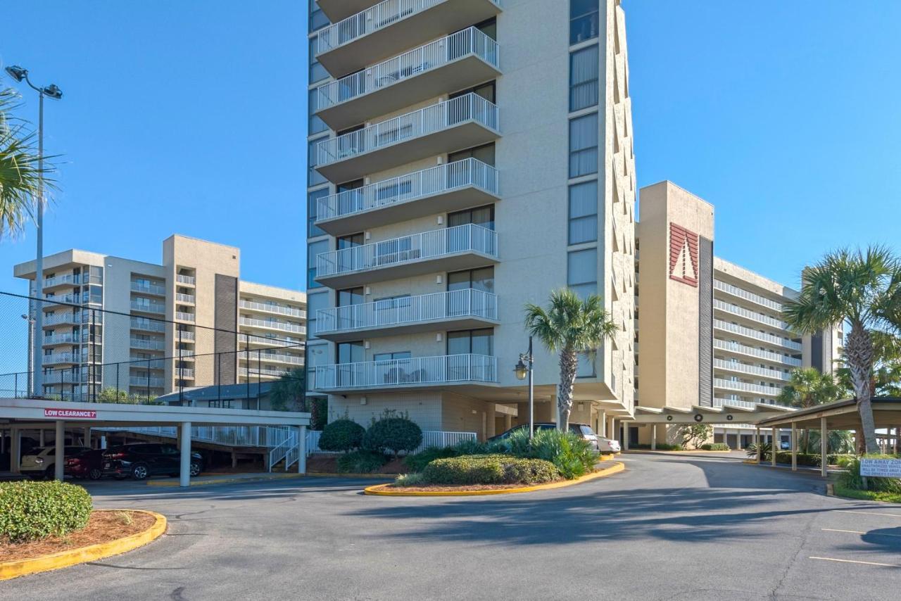 Apartmán Mainsail 176 Destin Exteriér fotografie