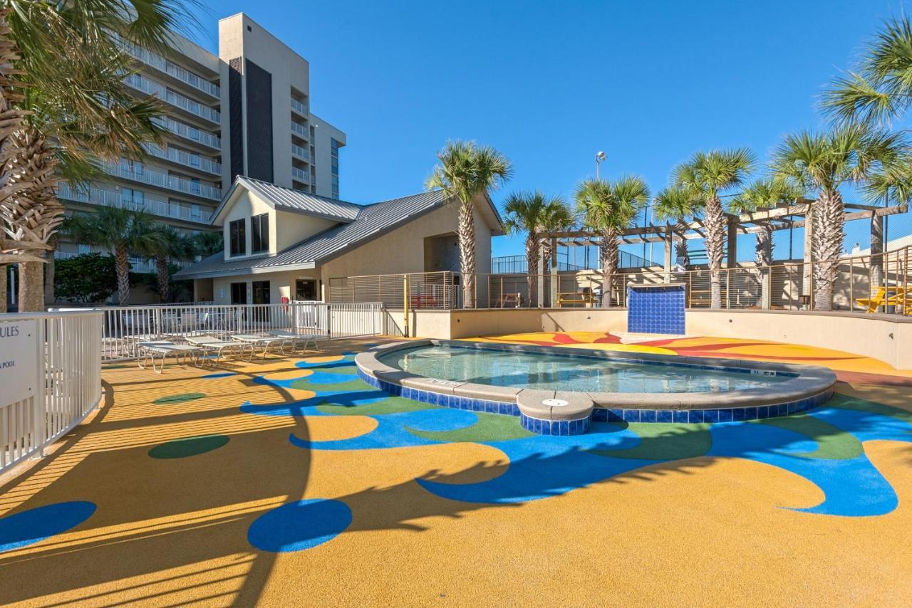 Apartmán Mainsail 176 Destin Exteriér fotografie