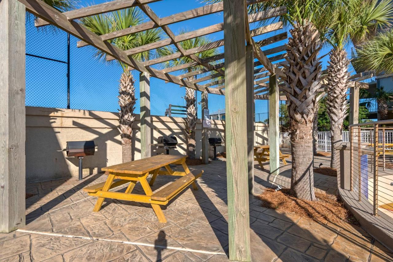 Apartmán Mainsail 176 Destin Exteriér fotografie