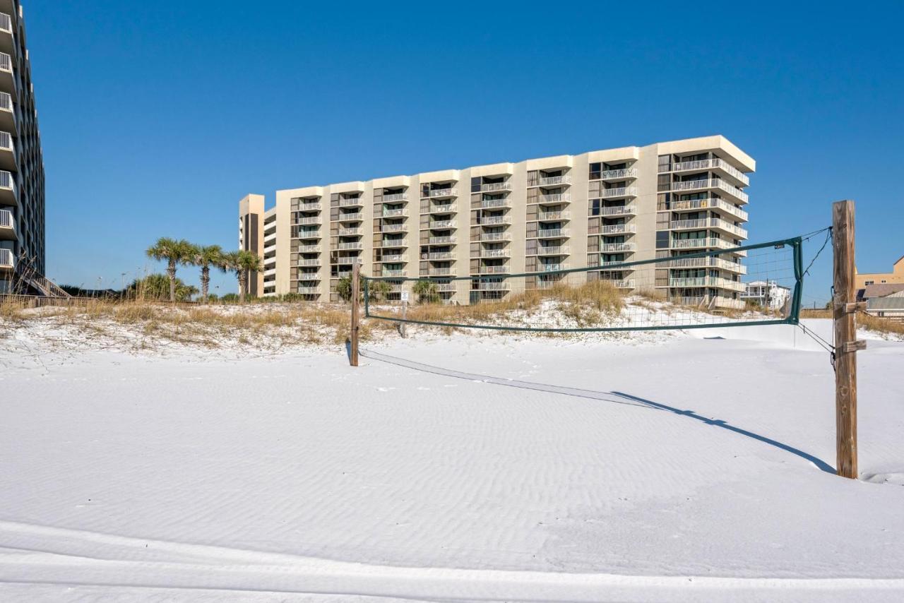 Apartmán Mainsail 176 Destin Exteriér fotografie