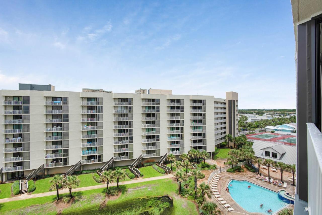 Apartmán Mainsail 176 Destin Exteriér fotografie