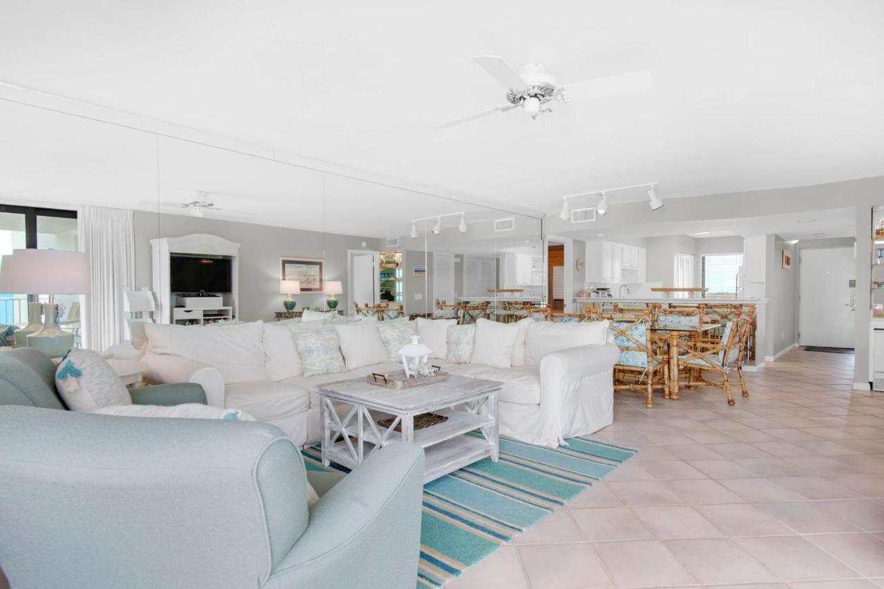 Apartmán Mainsail 176 Destin Exteriér fotografie