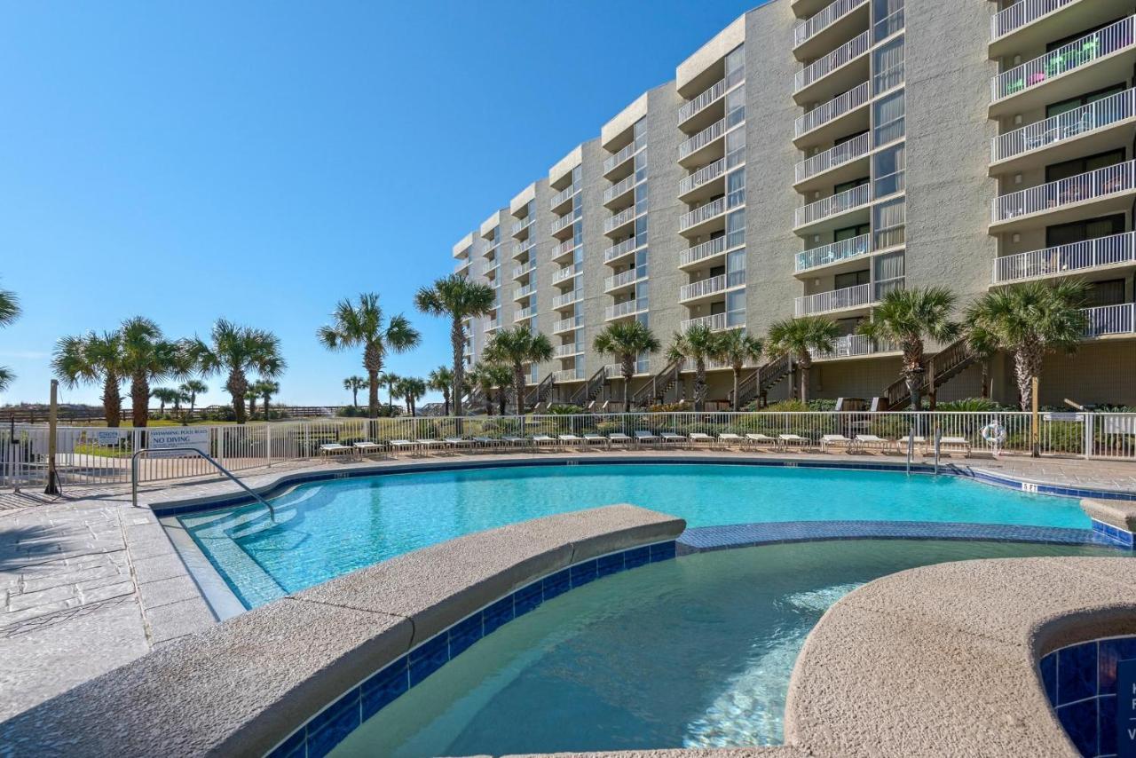 Apartmán Mainsail 176 Destin Exteriér fotografie