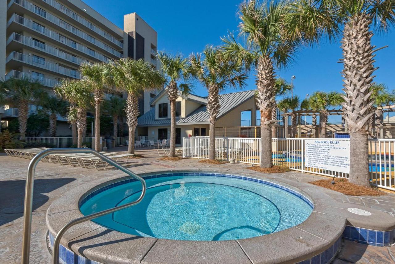 Apartmán Mainsail 176 Destin Exteriér fotografie