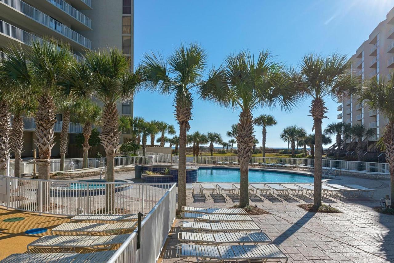 Apartmán Mainsail 176 Destin Exteriér fotografie