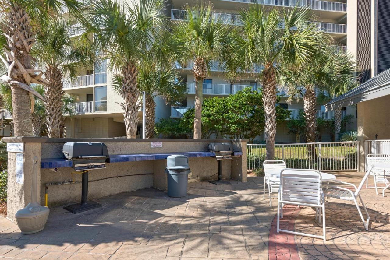 Apartmán Mainsail 176 Destin Exteriér fotografie