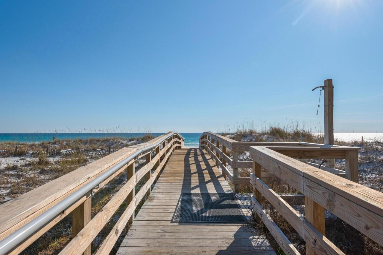 Apartmán Mainsail 176 Destin Exteriér fotografie