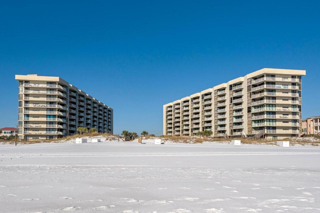 Apartmán Mainsail 176 Destin Exteriér fotografie