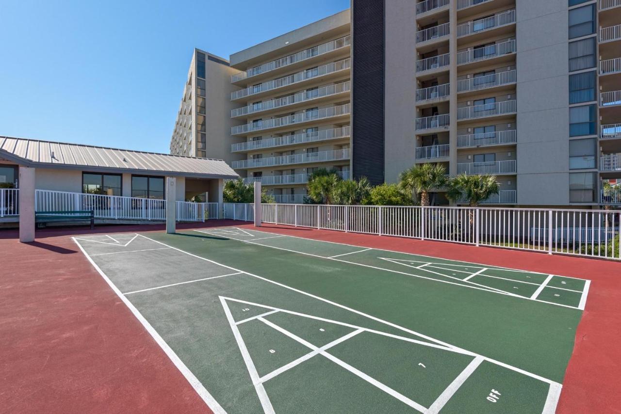 Apartmán Mainsail 176 Destin Exteriér fotografie