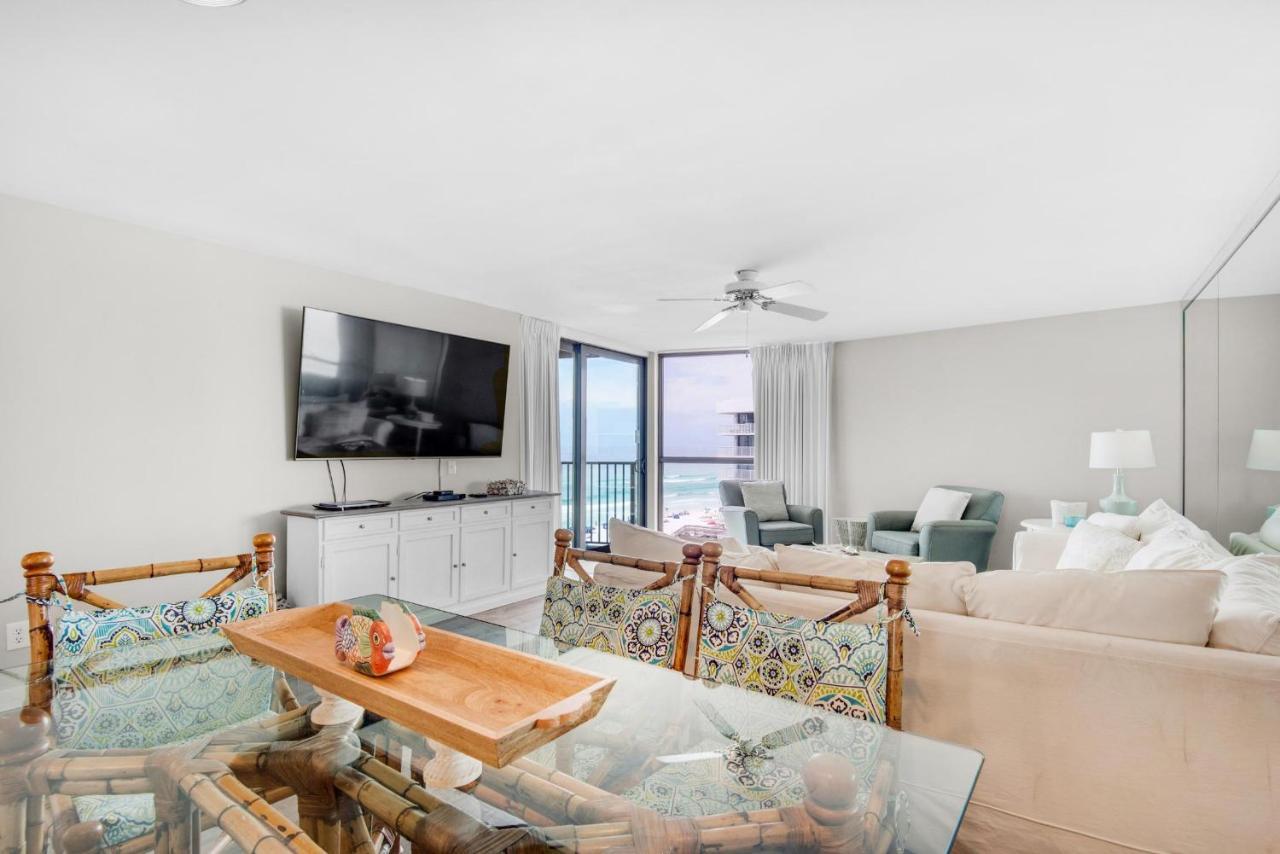 Apartmán Mainsail 176 Destin Exteriér fotografie