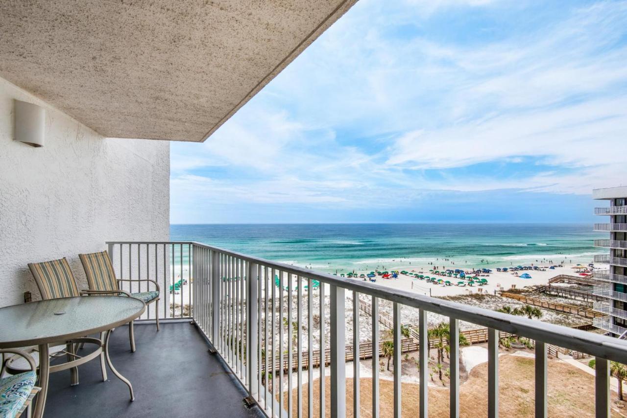Apartmán Mainsail 176 Destin Exteriér fotografie