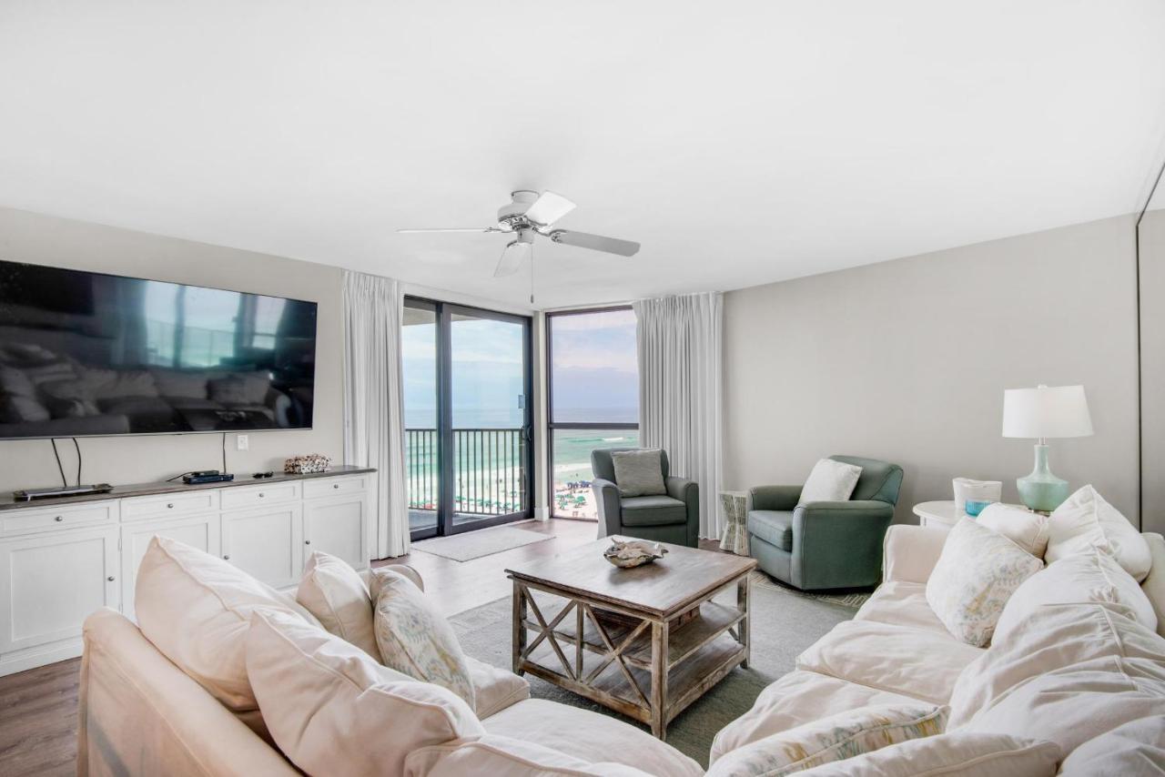 Apartmán Mainsail 176 Destin Exteriér fotografie