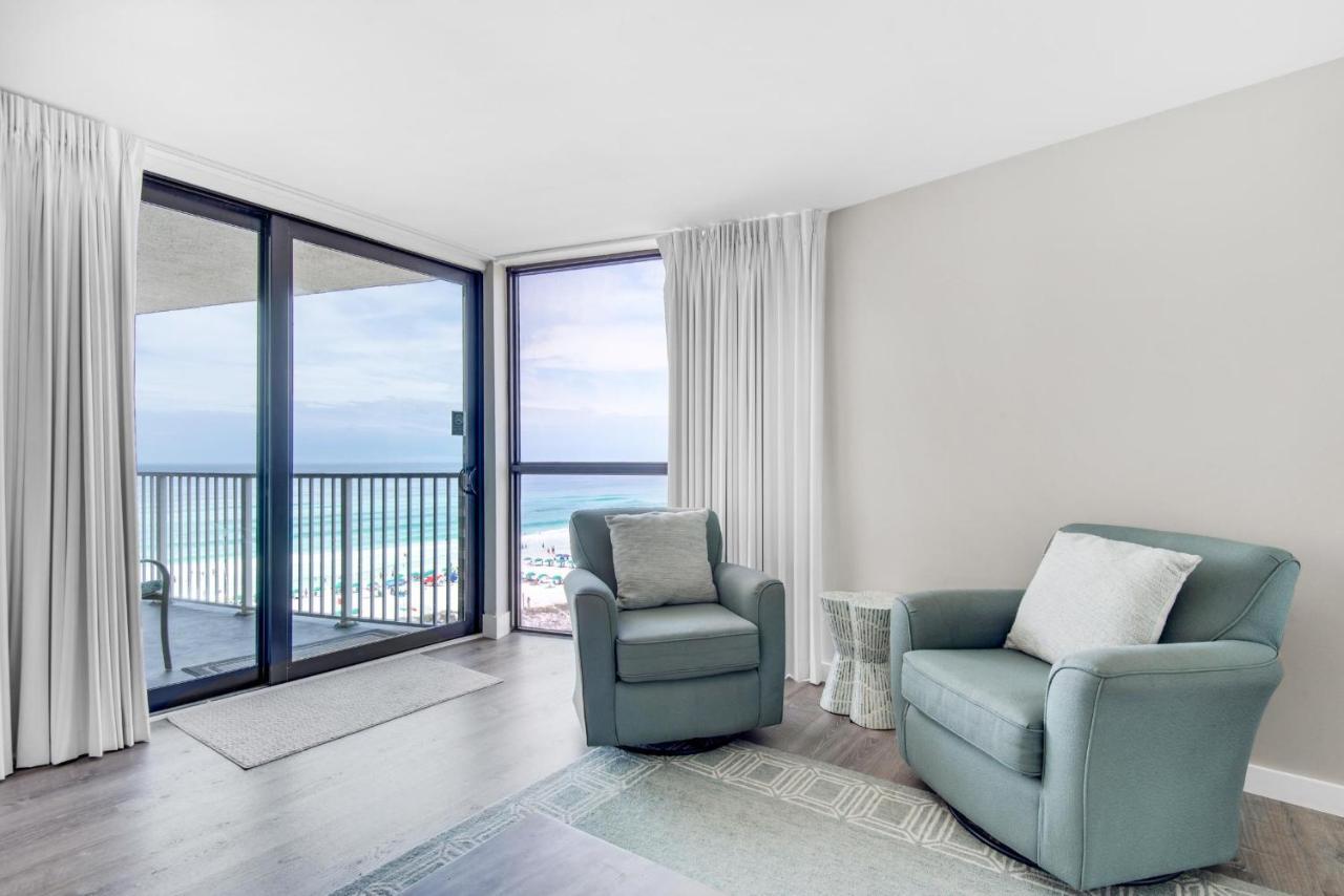Apartmán Mainsail 176 Destin Exteriér fotografie