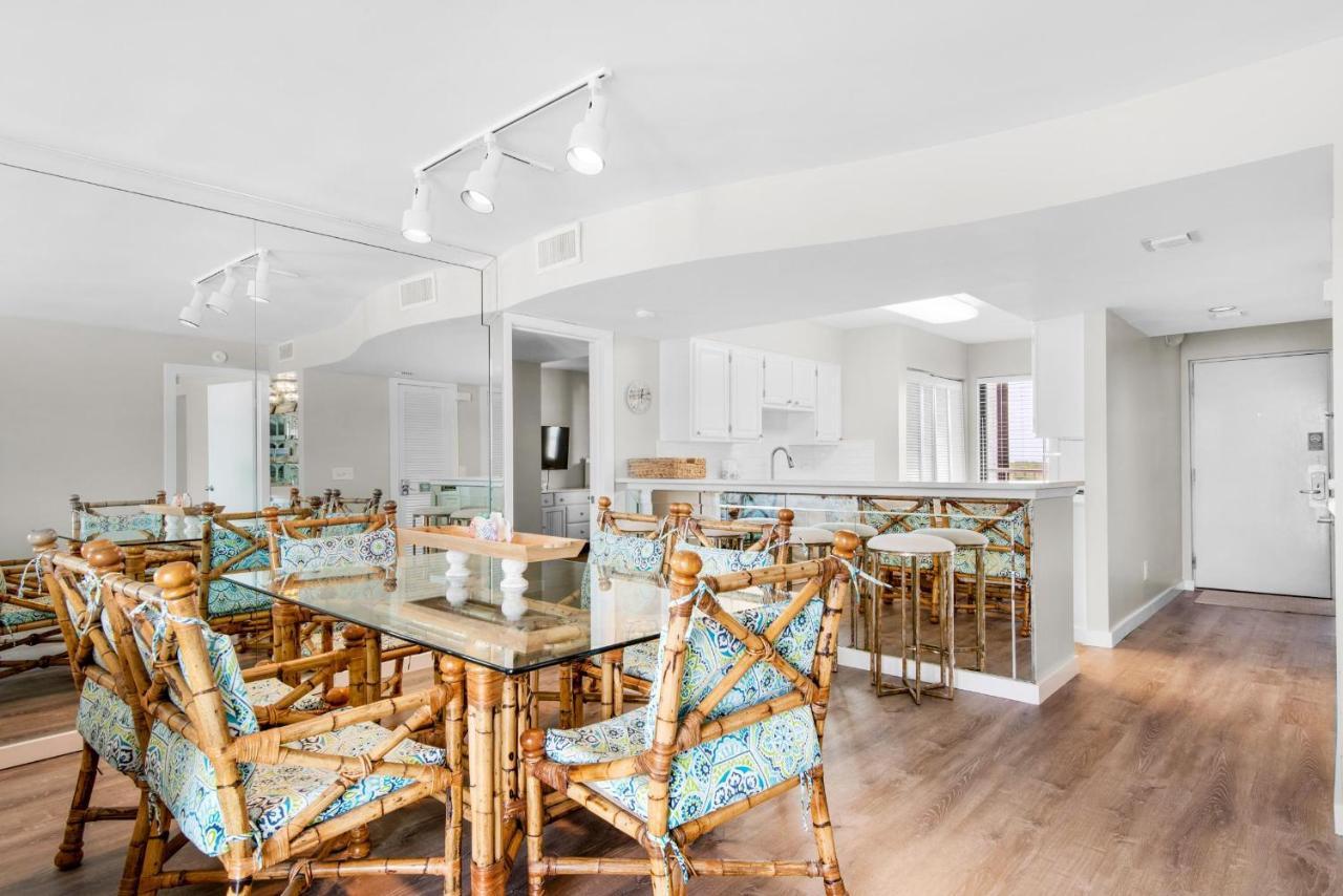 Apartmán Mainsail 176 Destin Exteriér fotografie