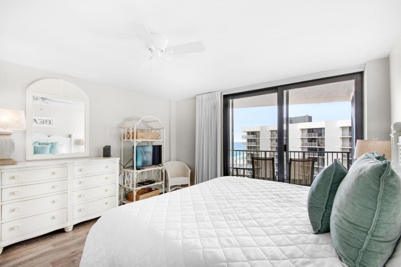 Apartmán Mainsail 176 Destin Exteriér fotografie