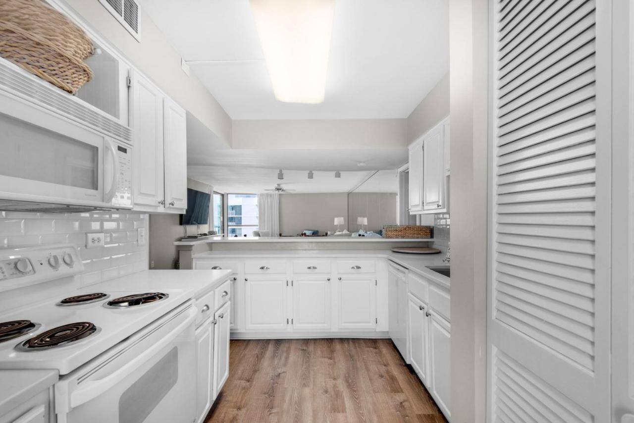Apartmán Mainsail 176 Destin Exteriér fotografie