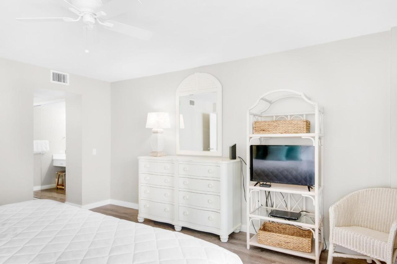 Apartmán Mainsail 176 Destin Exteriér fotografie