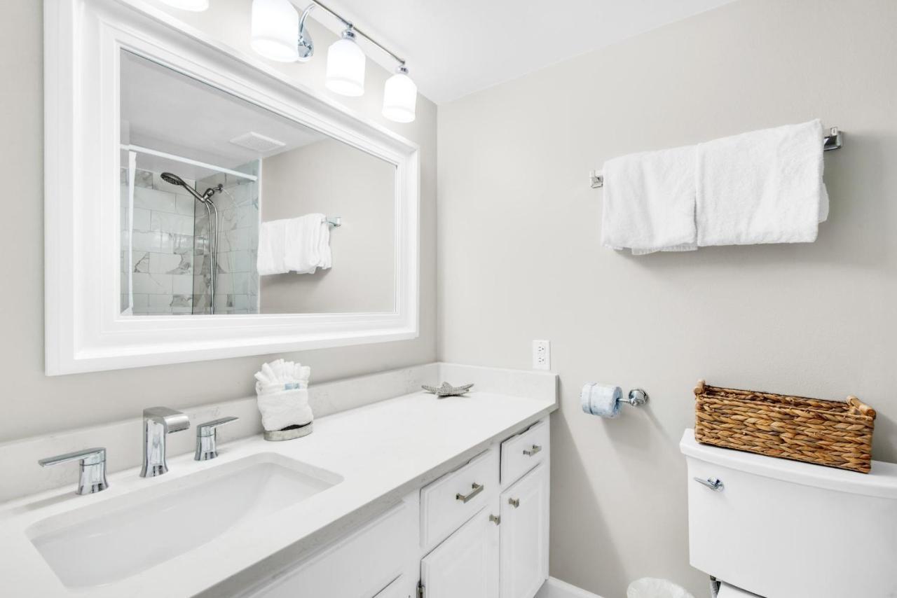 Apartmán Mainsail 176 Destin Exteriér fotografie