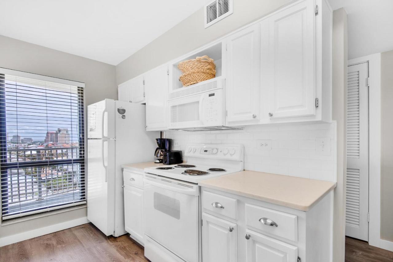 Apartmán Mainsail 176 Destin Exteriér fotografie