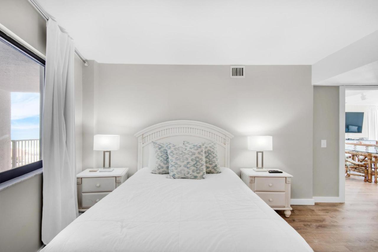 Apartmán Mainsail 176 Destin Exteriér fotografie
