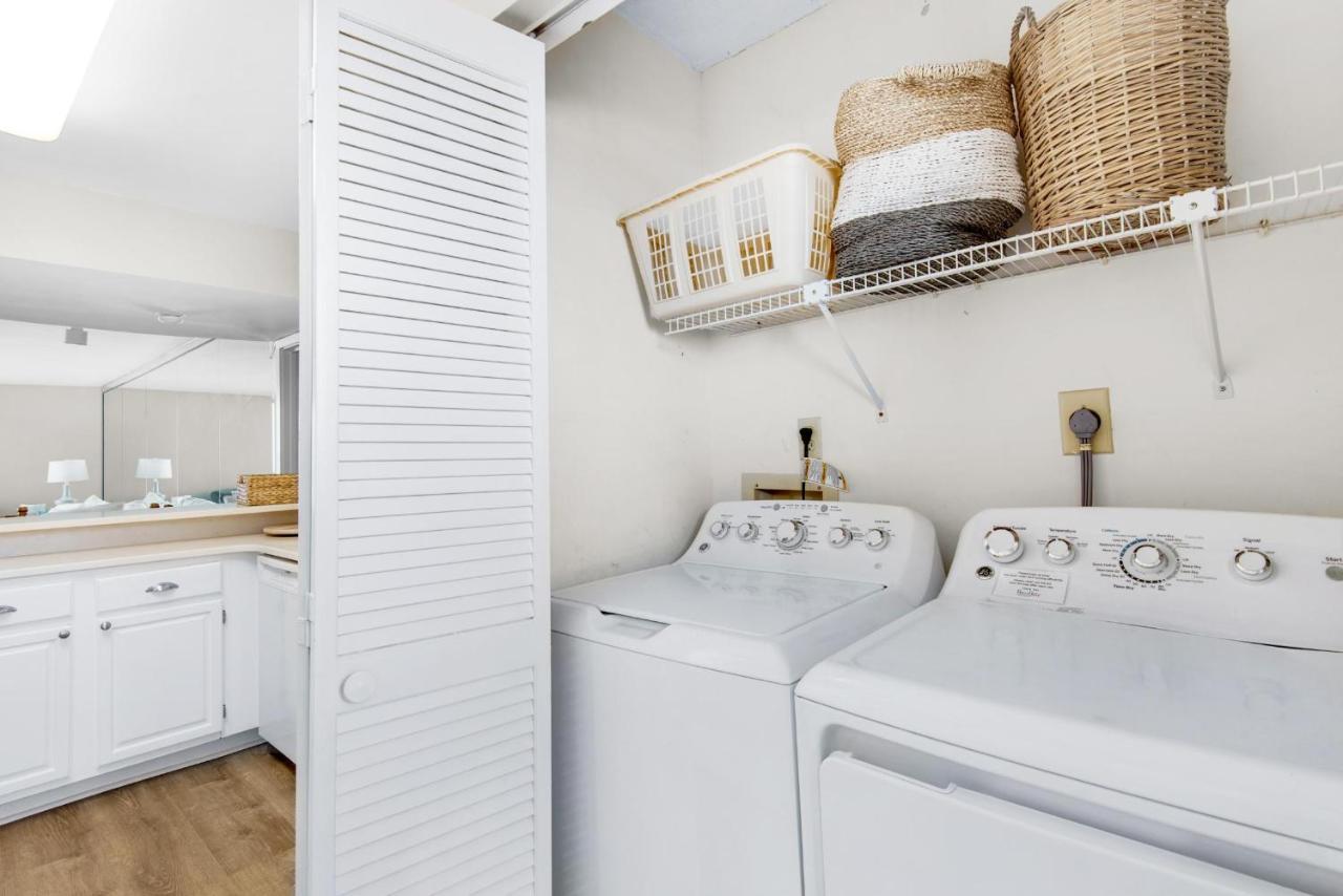 Apartmán Mainsail 176 Destin Exteriér fotografie