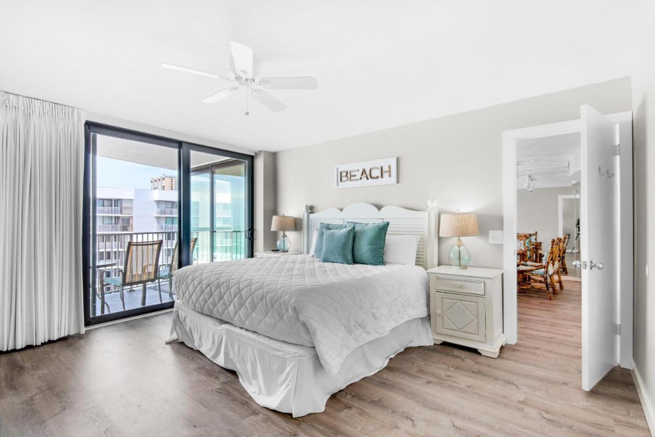 Apartmán Mainsail 176 Destin Exteriér fotografie