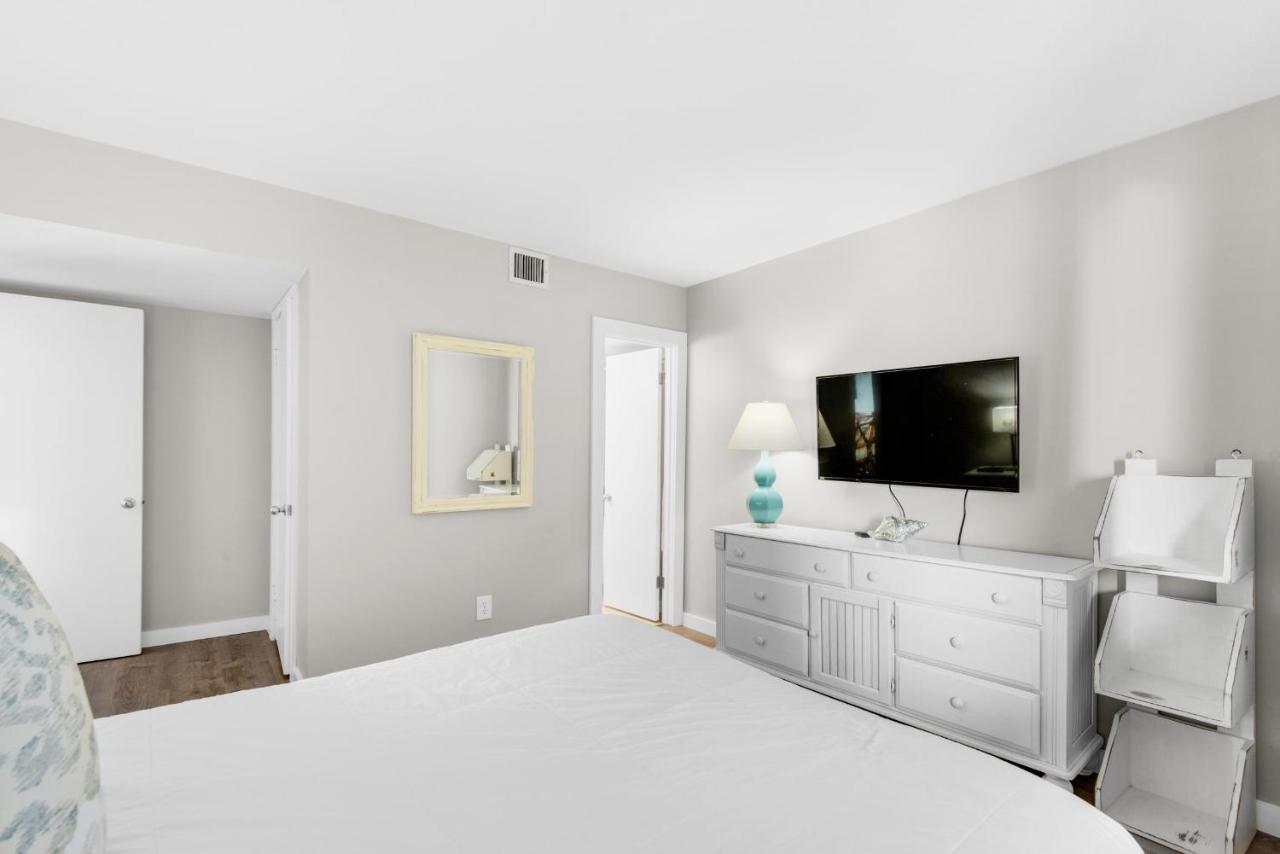 Apartmán Mainsail 176 Destin Exteriér fotografie