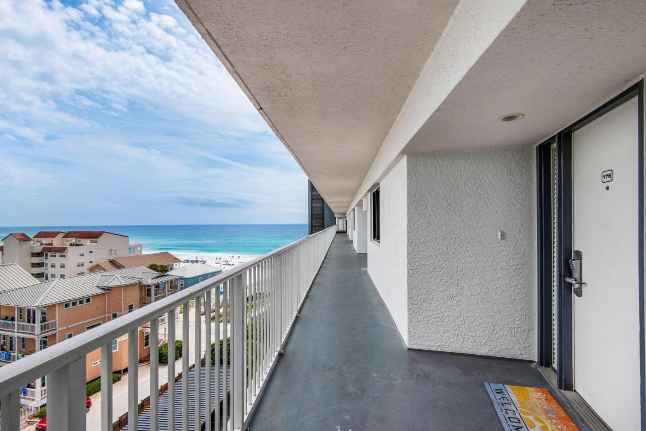 Apartmán Mainsail 176 Destin Exteriér fotografie