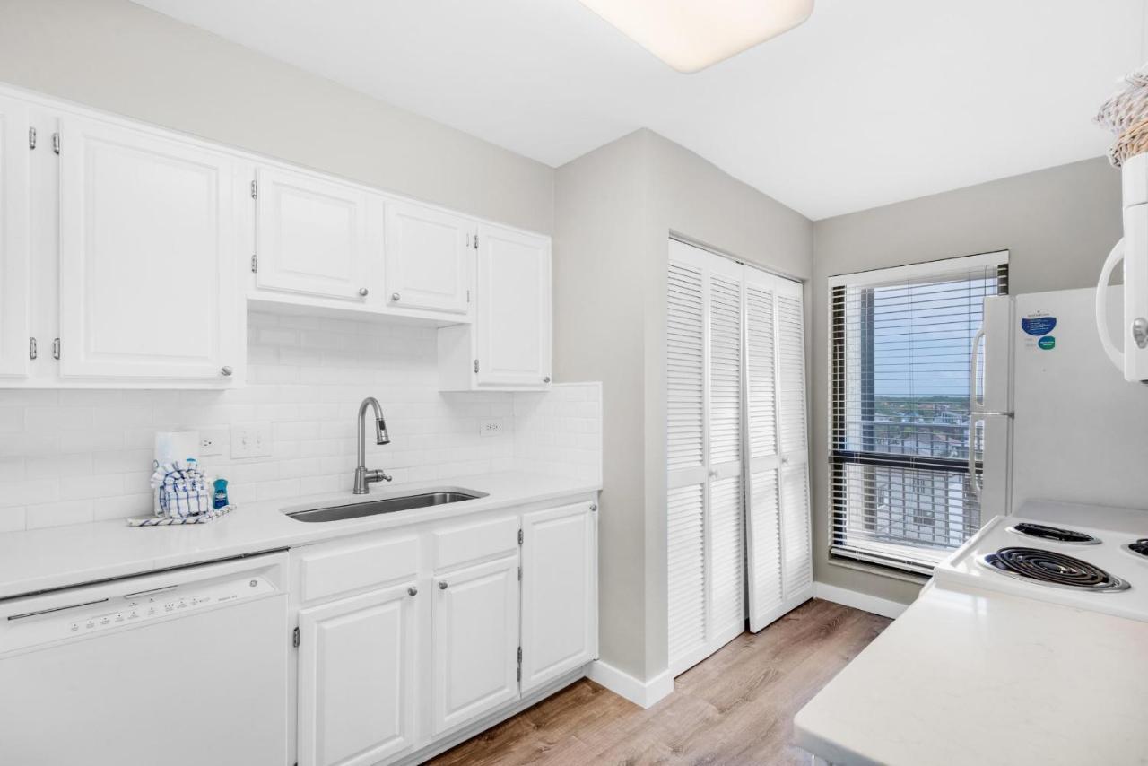 Apartmán Mainsail 176 Destin Exteriér fotografie