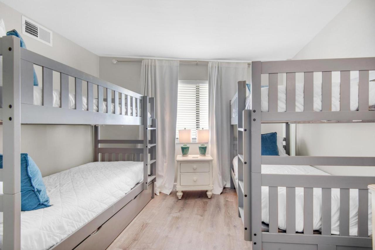 Apartmán Mainsail 176 Destin Exteriér fotografie