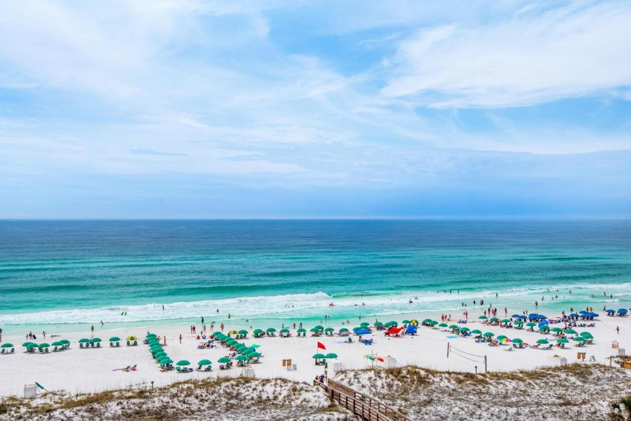 Apartmán Mainsail 176 Destin Exteriér fotografie