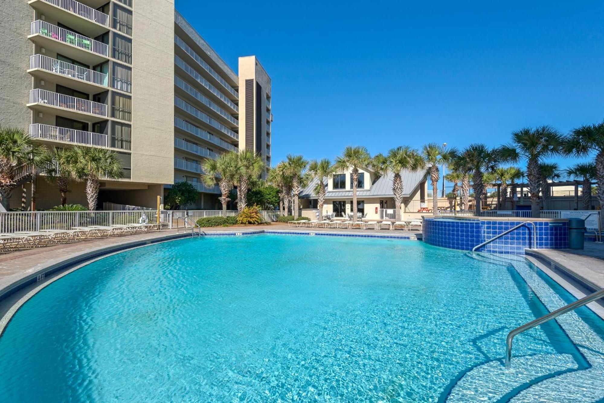 Apartmán Mainsail 176 Destin Exteriér fotografie